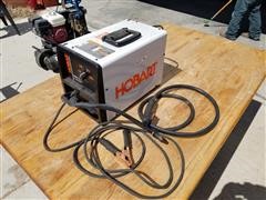 Hobart/Hypertherm Welder/Plasma Cutter 