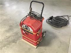 Lincoln AC-225 Arc Welder 