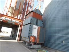 Behlen R-850 Grain Dryer 