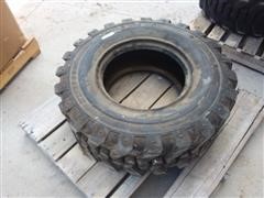 Titam HD2000 14-17.5 NHS Tire 