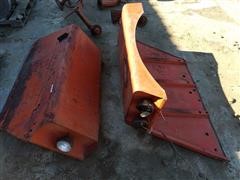 Allis-Chalmers Fenders 