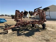 Krause 3776 Blade Plow 