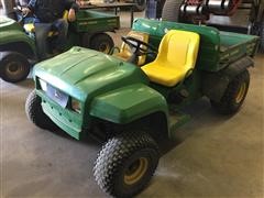 2000 John Deere Gator 4x2 