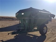 A&L F505 Grain Cart 
