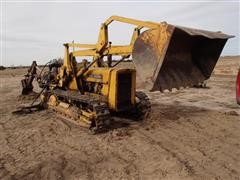 John Deere 440 Dozer 