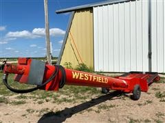 Westfield MK100 LP Pivot Jump Auger 