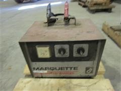 Marquette 32-150 Battery Charger 