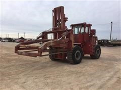 Taylor T-240 12 Ton 4WD Forklift 