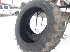 Michelin AGRIBIB 480/80R50 Rear Tractor Tires 