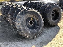 Pivot Tires & Rims 