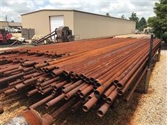 Used Oilfield Pipe 