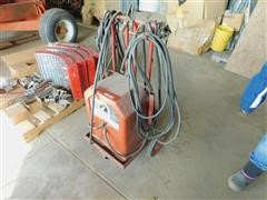 Lincoln AC-225-S Stick Welder 