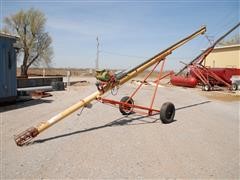 Westfield WR60-31 Electric Auger 