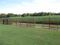 Farmaster Livestock Panel Gates 