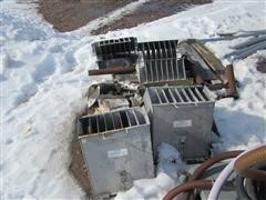 Terra Gator Parts 