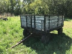 Farmhand Medium Duty Wagon 
