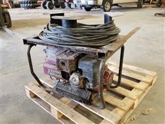 Scout Thermal Arc Welder/Generator 