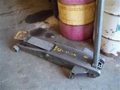 Napa / Fleet 91-655 Hydraulic Floor Jack 