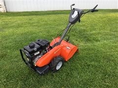 2016 Husqvarna DRT900 Rototiller 