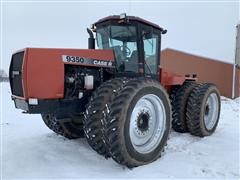 1998 Case IH 9350 4WD Tractor 