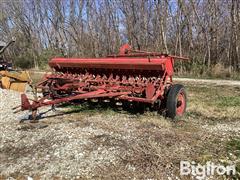 International McCormick Food Plot Drill 
