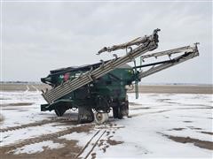 Air-Max 1000 Dry Fertilizer Spreader 