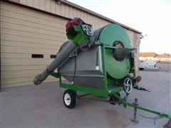 Sukup Rotary Grain Cleaner 