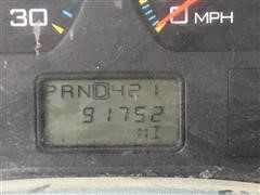 Odometer