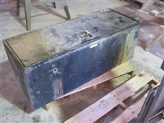 Steel Truck Box 