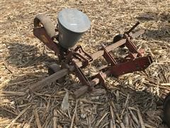 Ford /Dempster Plantall One Row Planter 