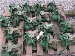 1999 John Deere Heavy Duty Planter Down Pressure Springs 