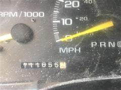 Odometer