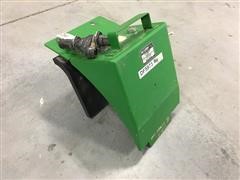 Agleader Flow Sensor 