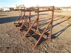 Concrete Form Baskets/Racks 