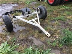 5th Wheel Trailer Dolly 