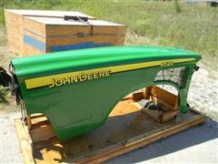 John Deere 8520 Hood 