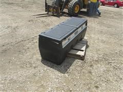 Tool/Storage For Pickup Boxes 