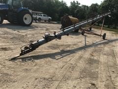 Peck Auger 