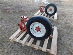 Gauge Wheels 