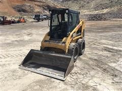 2003 Caterpillar 216 Skid Steer 