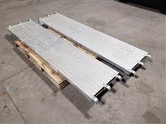 Scaffolding Planks 