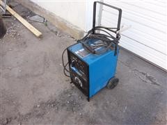 Miller Thunderbolt Xl AC/DC Stick Welder 