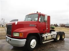 1996 Mack CH613 T/A Truck Tractor 