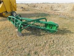 John Deere 350 Hay Rake 