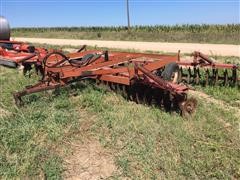 International Harvester 480 Tandem Disk 