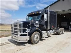 2013 Freightliner Coronado 122SD T/A Truck Tractor 