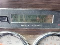 Hours Meter