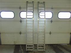 Aluminum Loading Ramps 