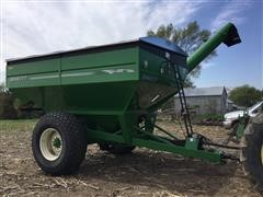 Brent 780 Grain Cart 