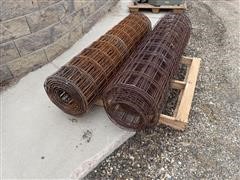 Concrete Reinforcement Wire 